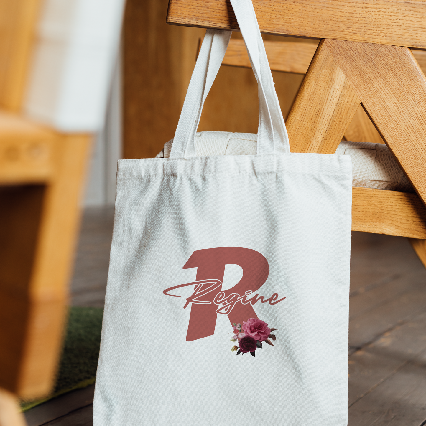 Customized Tote Bag - Perfect Gift for Every Occasion