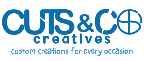 Cuts & Co Creatives