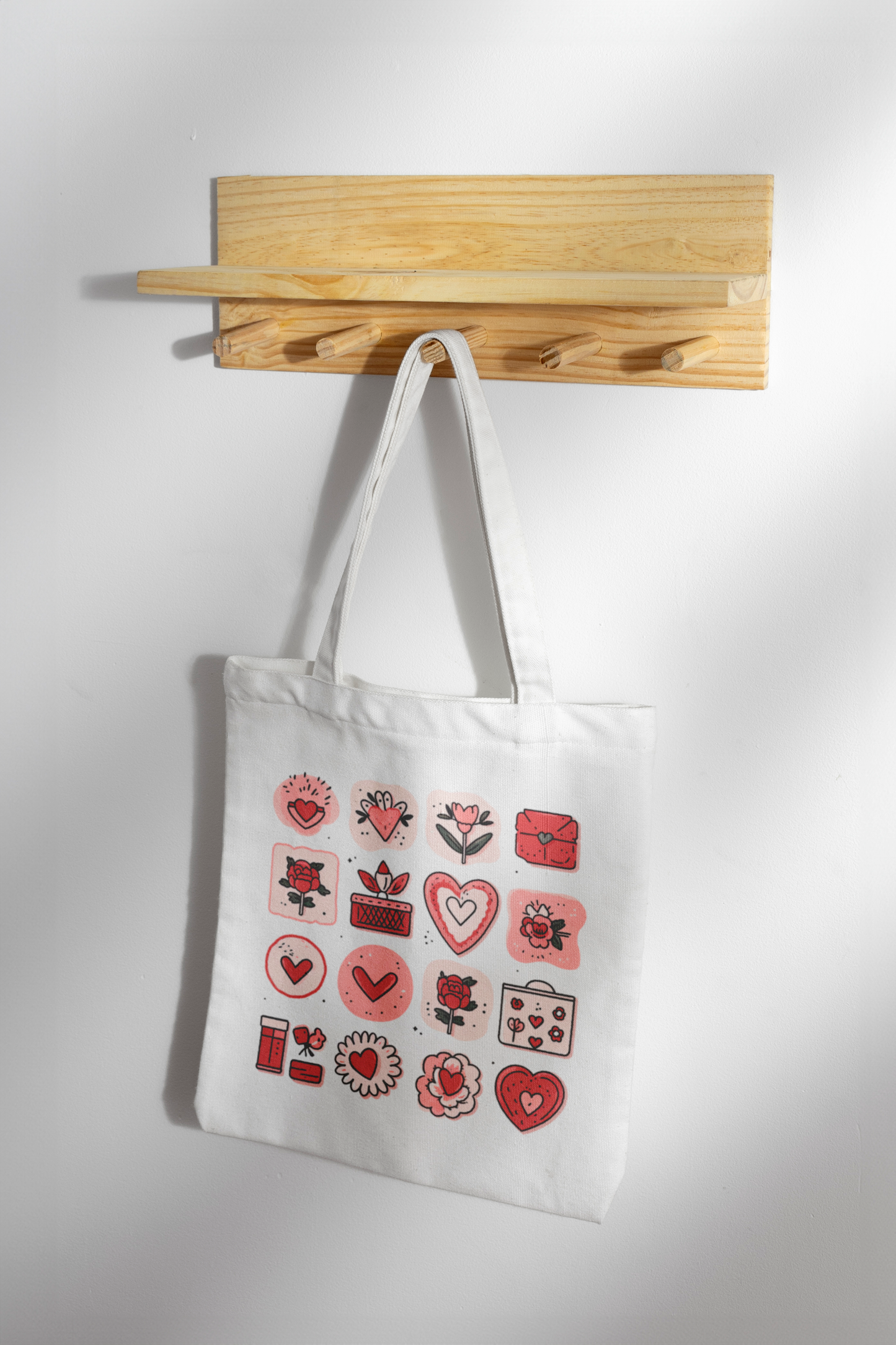 Customized Tote Bag - Perfect Gift for Every Occasion