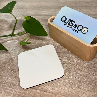 Memo Fridge Magnet